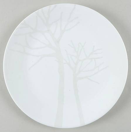 Frost (Corelle) by Corning Corelle