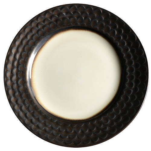 Anais Salad Plate