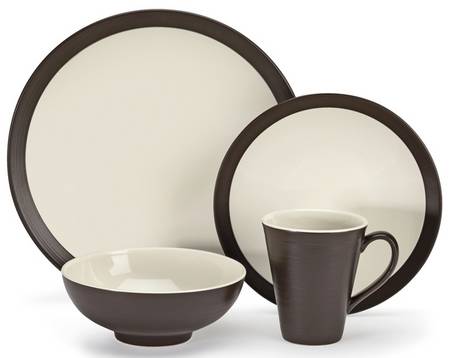 Bailee by Cuisinart Dinnerware
