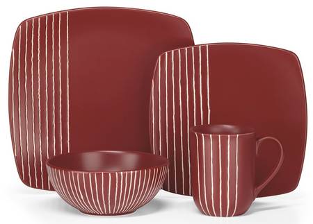 Anet by Cuisinart Dinnerware
