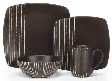 Arette by Cuisinart Dinnerware