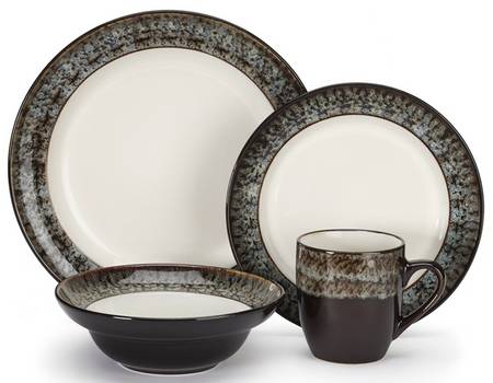 Colette by Cuisinart Dinnerware