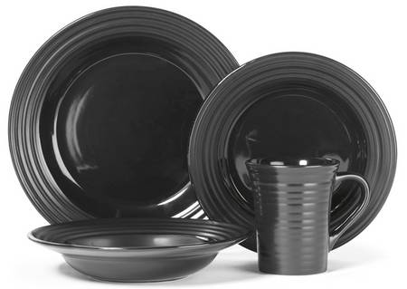 Saone by Cuisinart Dinnerware