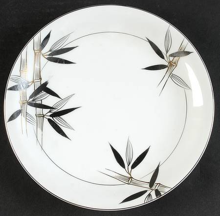 571 (Verge) Salad Plate