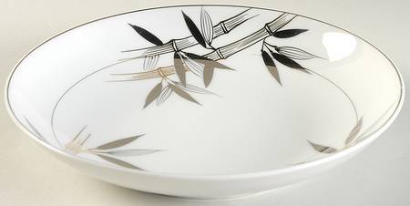 571 (Verge) Coupe Soup Bowl