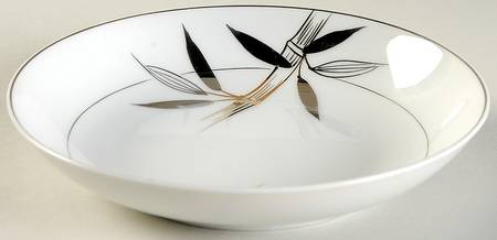 571 (Verge) Fruit/Dessert (Sauce) Bowl