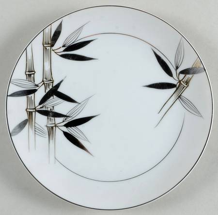 571 (Verge) Bread & Butter Plate
