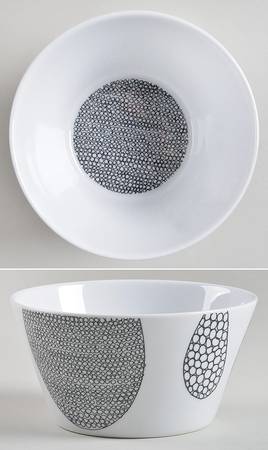 Leif Soup/Cereal Bowl