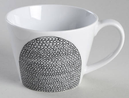 Leif Flat Cup