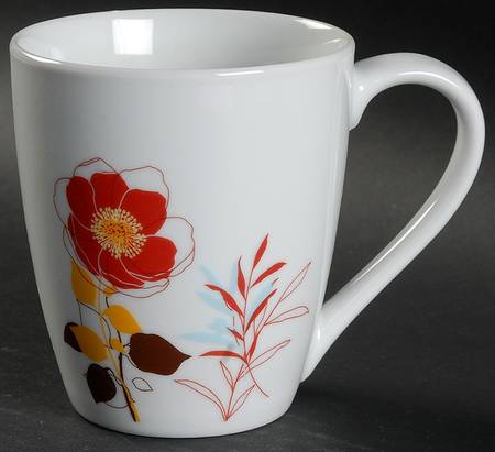 Calabasas Mug