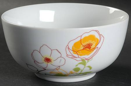 Calabasas Soup/Cereal Bowl