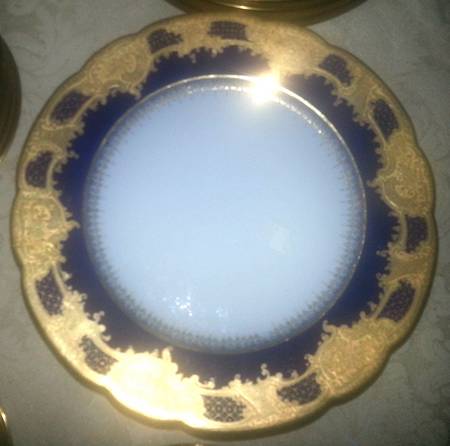 CHF1835 by Charles Field Haviland