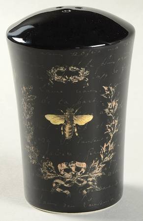 French Sunflowers Pepper Shaker