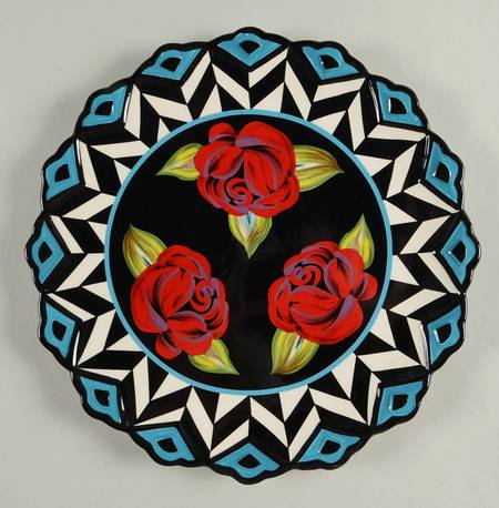 Classic Rose by Certified International