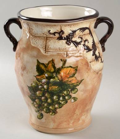 Tuscan View Wine Cooler