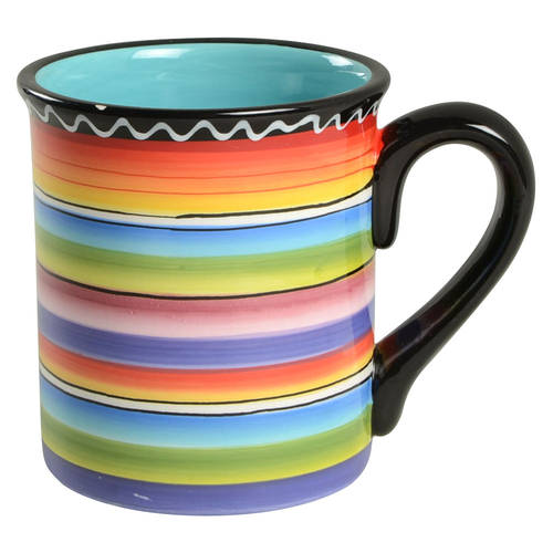Tequila Sunrise Mug