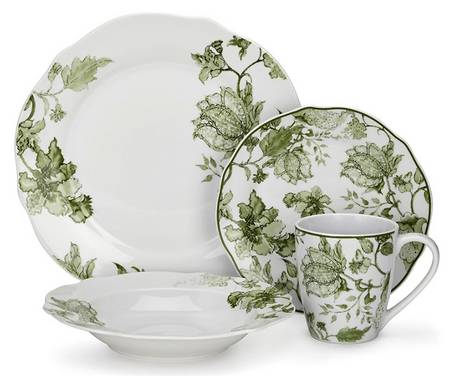 Loiret by Cuisinart Dinnerware