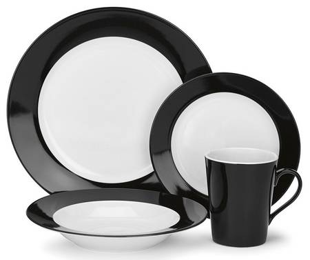 Reynes by Cuisinart Dinnerware