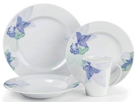 Pannes by Cuisinart Dinnerware