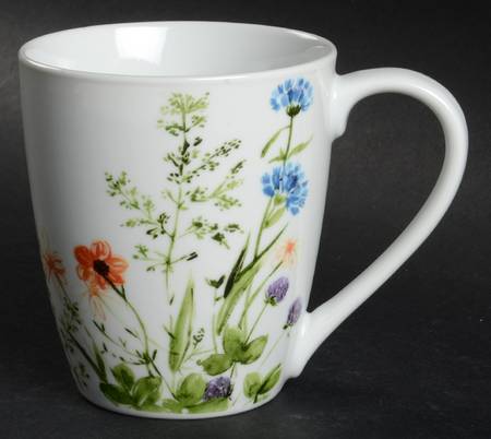 Fleurie Mug