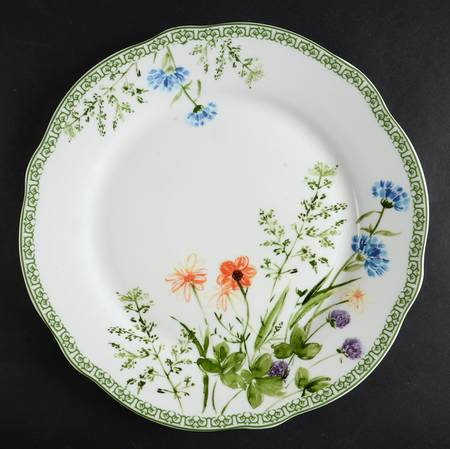Fleurie by Cuisinart Dinnerware