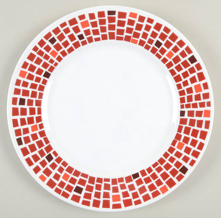 Precious Colours Ruby Red (Corelle) by Corning Corelle