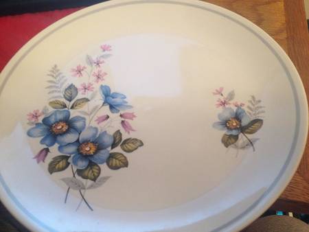 CRD277 by Crown Ducal