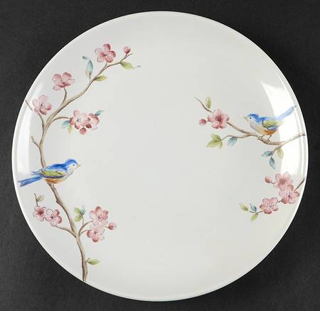 Feathered Friends by Coventry (PTS)