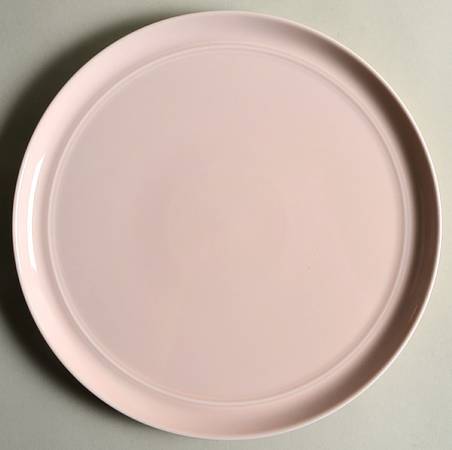 Hue Blush Pink by Crate &amp; Barrel