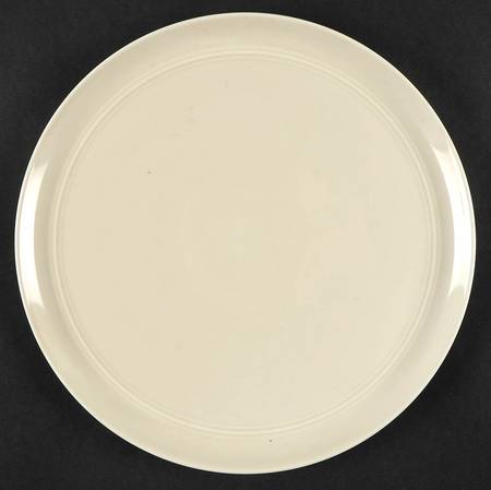 Hue Ivory by Crate &amp; Barrel