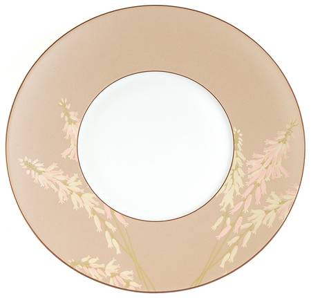 Lili of Paris Service Plate (Charger)