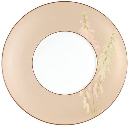 Lili of Paris Salad Plate