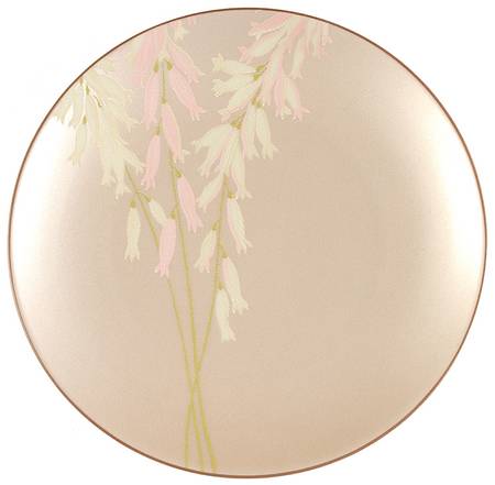 Lili of Paris Bread & Butter Plate