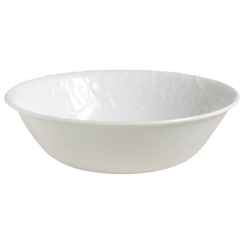 Bella Faenza (Corelle) 8" Round Vegetable Bowl