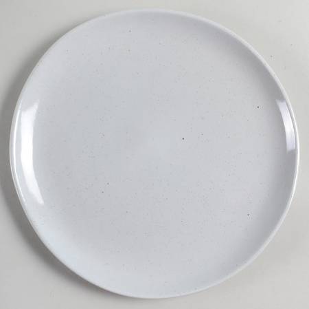Welcome White by Crate &amp; Barrel