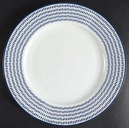 C6Y1 Navy Blue by Cynthia Rowley