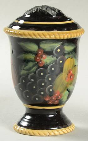 CIC143 Pepper Shaker