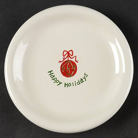 Happy Holidays by BIA Cordon Bleu