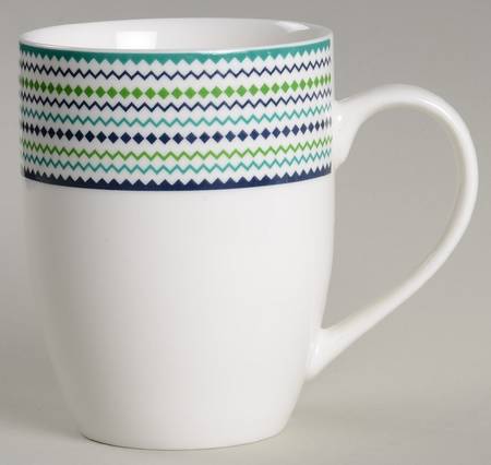C6Y2 Mug
