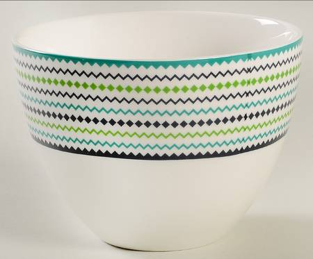 C6Y2 5" Nesting Bowl
