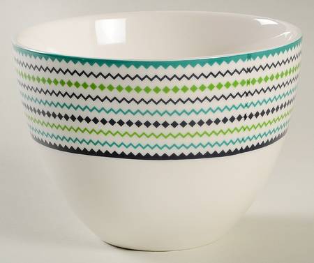 C6Y2 4" Nesting Bowl