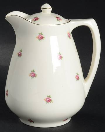 CRD281 by Crown Ducal
