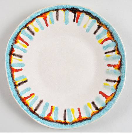 Gallery Salad Plate