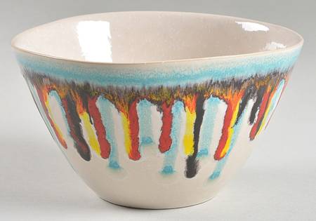 Gallery Soup/Cereal Bowl