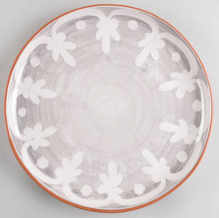 Portofino 14" Chop Plate (Round Platter)