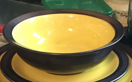 Sol by Crate &amp; Barrel
