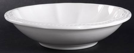 Perla Soup/Cereal Bowl