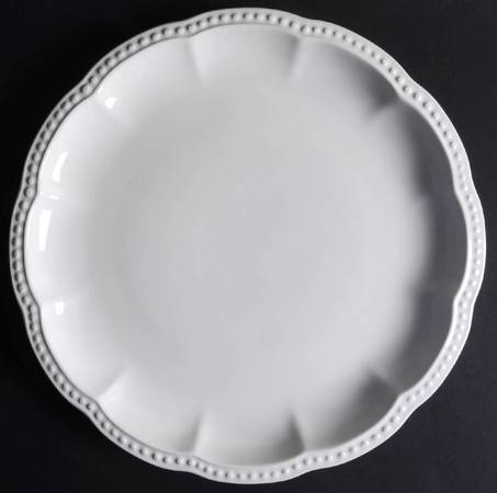 Perla Dinner Plate