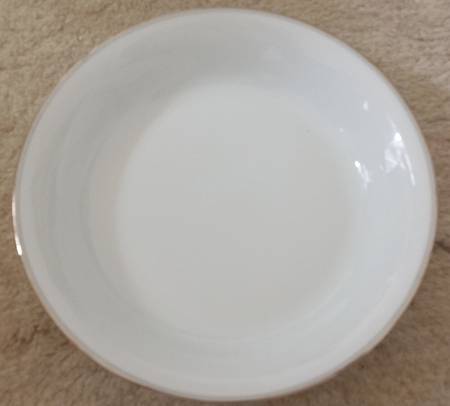 CHF1877 Coupe Soup Bowl