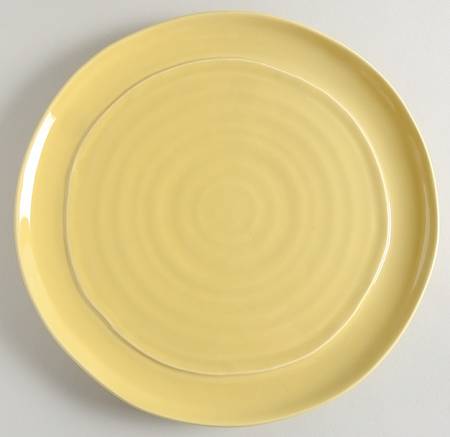 C7I4 Yellow by Ceramisia